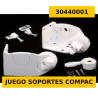 JUEGO SOPORTES COMPAC