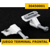 JUEGO TERMINAL FRONTAL COMPAC