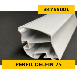 PERFIL DELFIN 75
