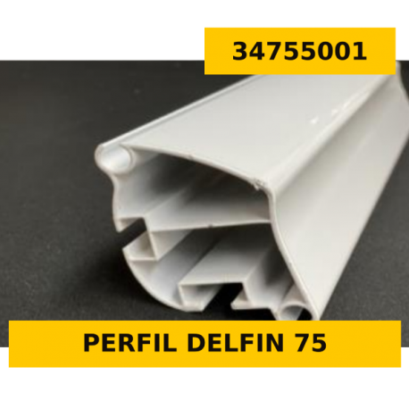 PERFIL DELFIN 75