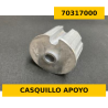 CASQUILLO APOYO