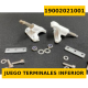 JUEGO TERMINALES INFERIOR