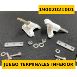 JUEGO TERMINALES INFERIOR