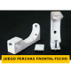 JUEGO PERCHAS FRONTAL-TECHO
