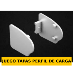 JUEGO TAPAS PERFIL DE CARGA