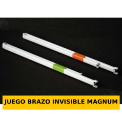 JUEGO BRAZO INVISIBLE MAGNUM