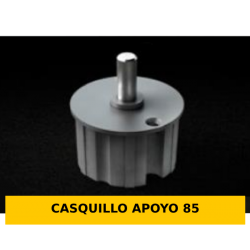 CASQUILLO APOYO 85