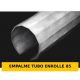 EMPALME TUBO ENROLLE 85