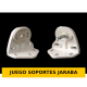 JUEGO SOPORTES JARABA