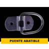 PUENTE ABATIBLE