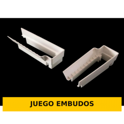 JUEGO EMBUDOS