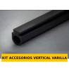GOMA FALDON PERFIL CARGA