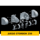 JUEGO STORBOX 250