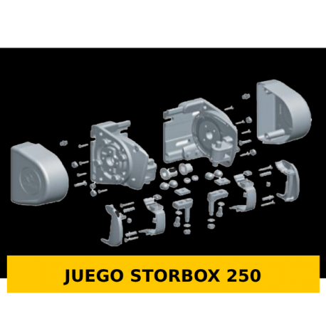 JUEGO STORBOX 250