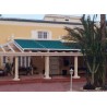 TOLDO VERANDA (MOTORIZADO)